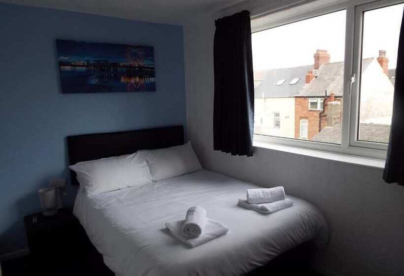 Fotos del hotel Alfies:  42