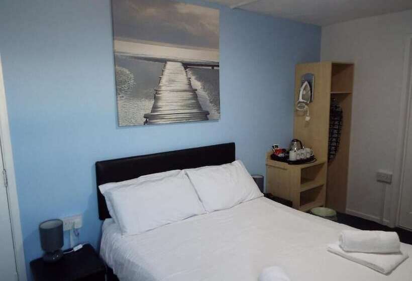 Fotos del hotel Alfies:  12