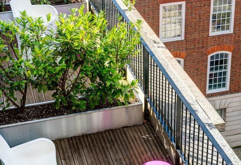 Fotos del hotel Apex Temple Court:  17