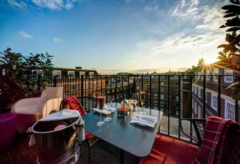 Fotos del hotel Apex Temple Court:  20