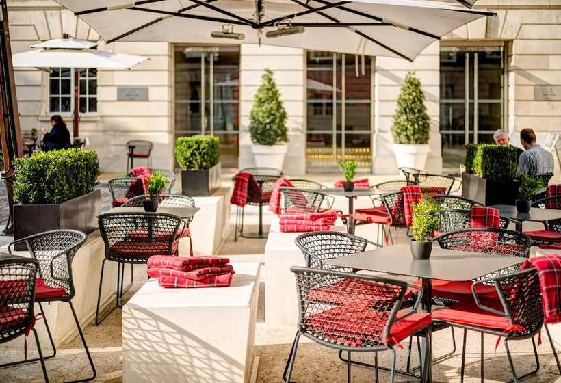 Fotos del hotel Apex Temple Court:  10