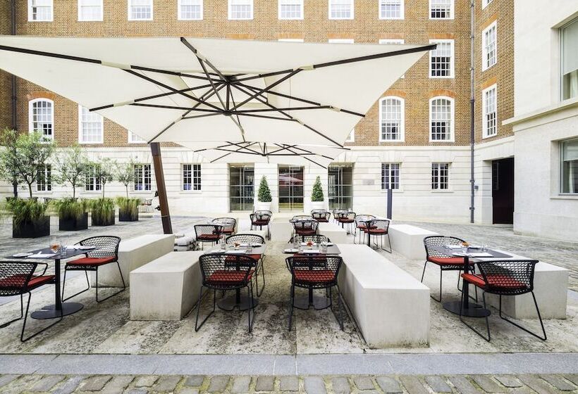 Fotos del hotel Apex Temple Court:  12