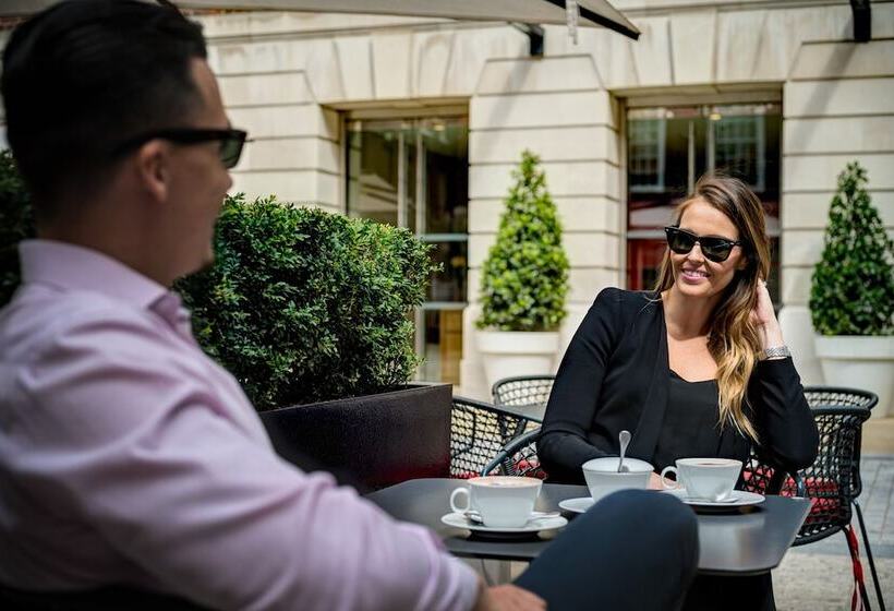 Fotos del hotel Apex Temple Court:  13