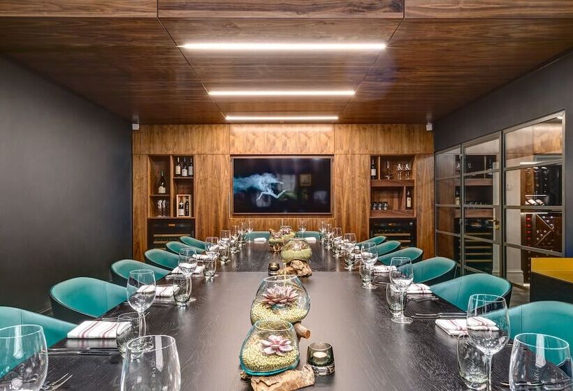 Fotos del hotel Apex Temple Court:  16