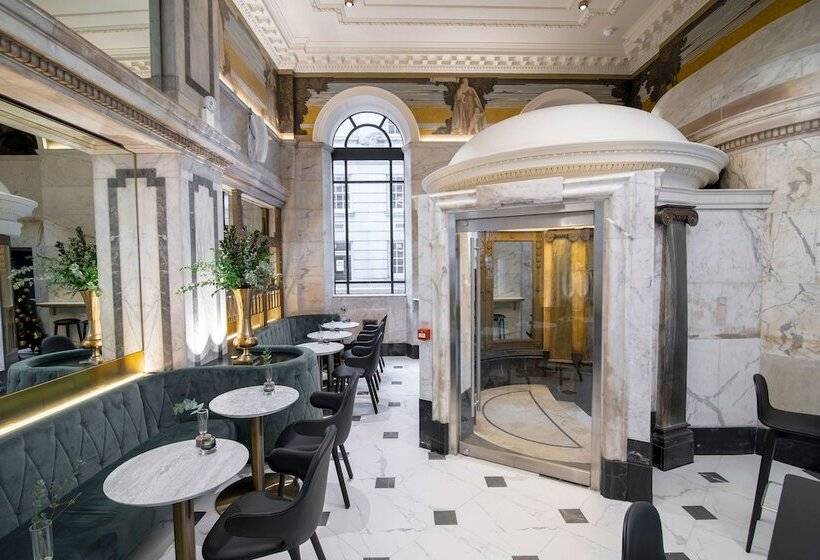 Fotos del hotel Apex Temple Court:  24