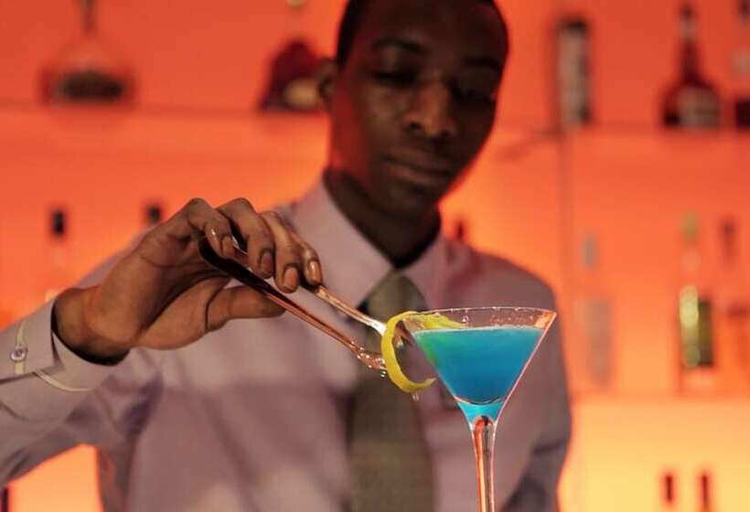 Fotos del hotel Apex Temple Court:  25