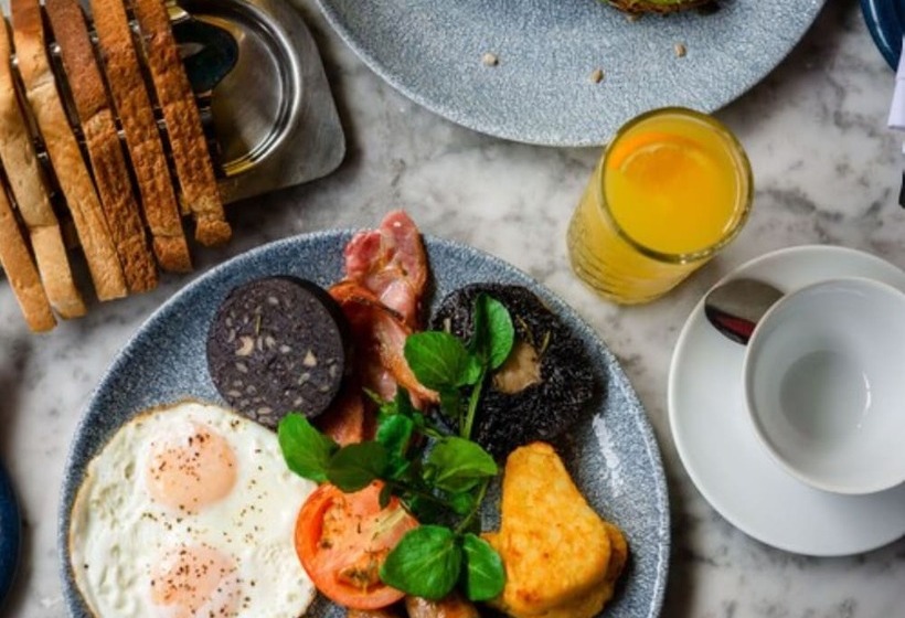 Fotos del hotel Apex Temple Court:  26