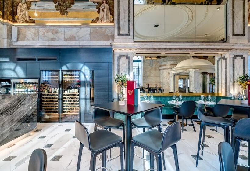 Fotos del hotel Apex Temple Court:  29