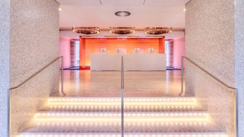 Fotos del hotel Apex Temple Court:  8