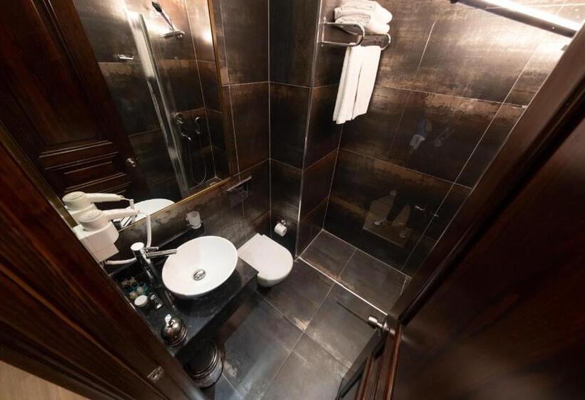 Fotos del hotel Atik Palas:  26