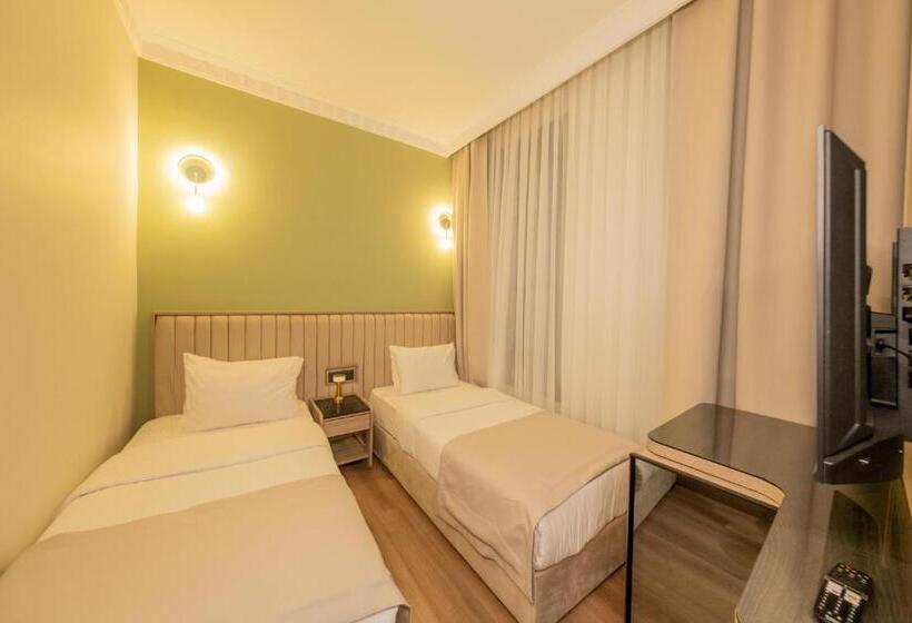 Fotos del hotel Atik Palas:  42