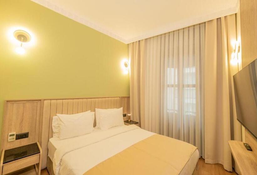 Fotos del hotel Atik Palas:  14