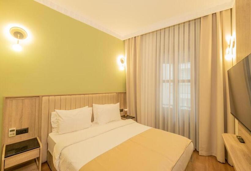 Fotos del hotel Atik Palas:  25