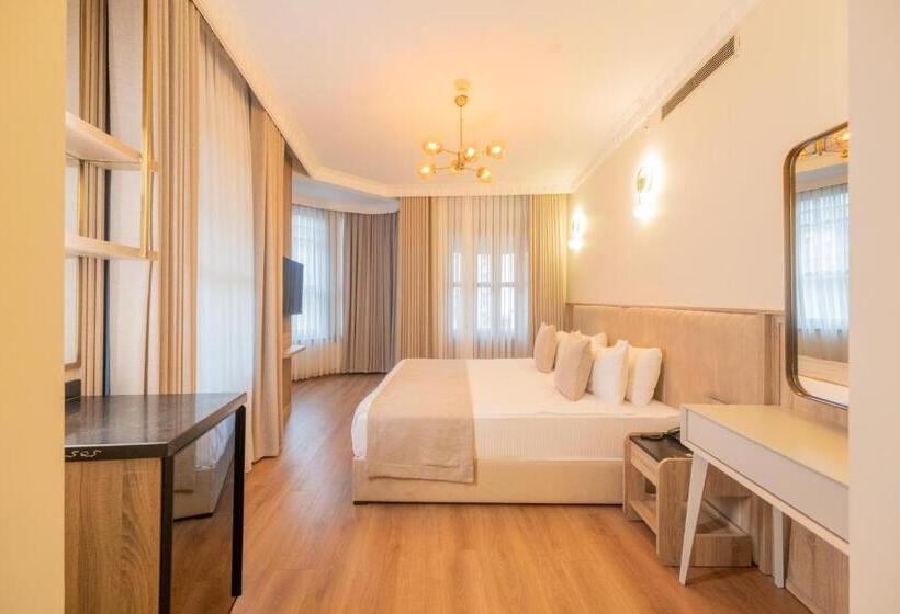 Fotos del hotel Atik Palas:  45