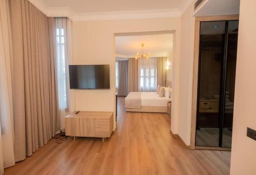 Fotos del hotel Atik Palas:  70