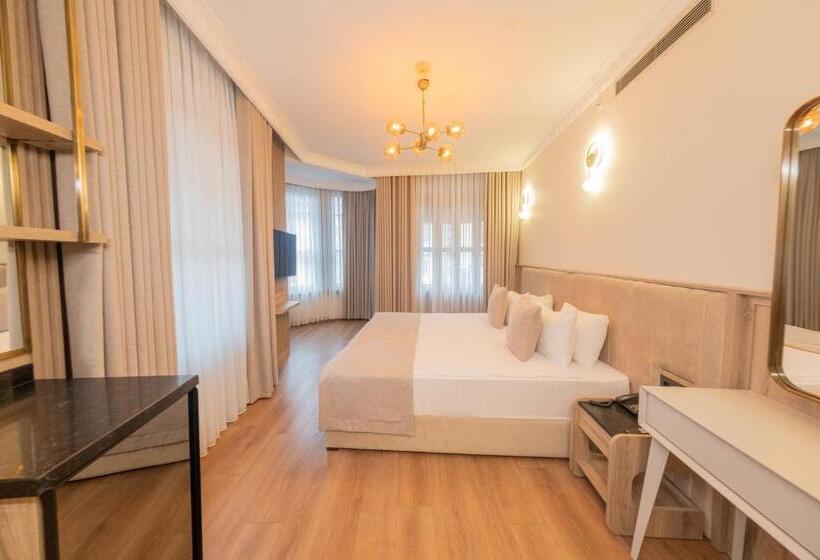 Fotos del hotel Atik Palas:  55