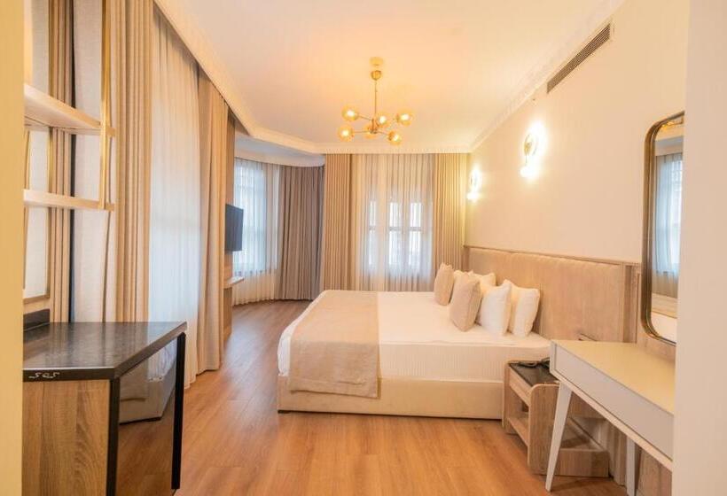 Fotos del hotel Atik Palas:  57