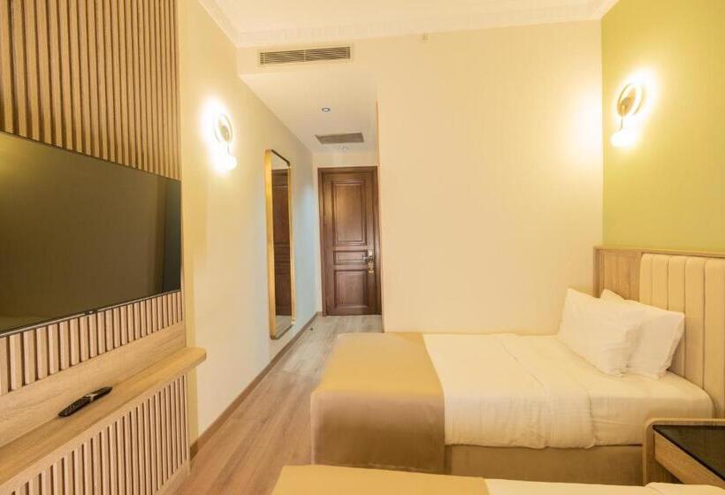 Fotos del hotel Atik Palas:  47