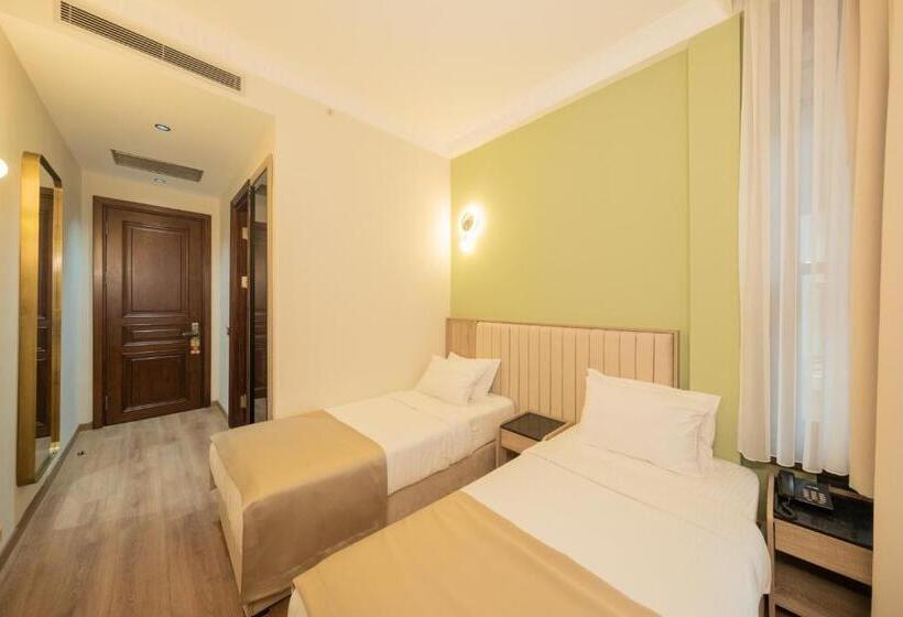 Fotos del hotel Atik Palas:  50