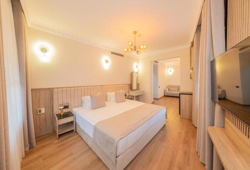 Fotos del hotel Atik Palas:  22