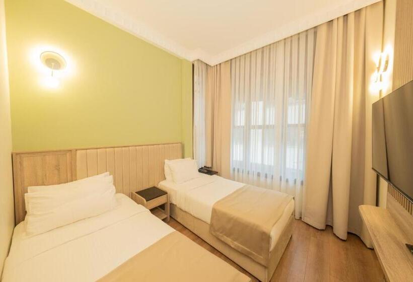 Fotos del hotel Atik Palas:  16