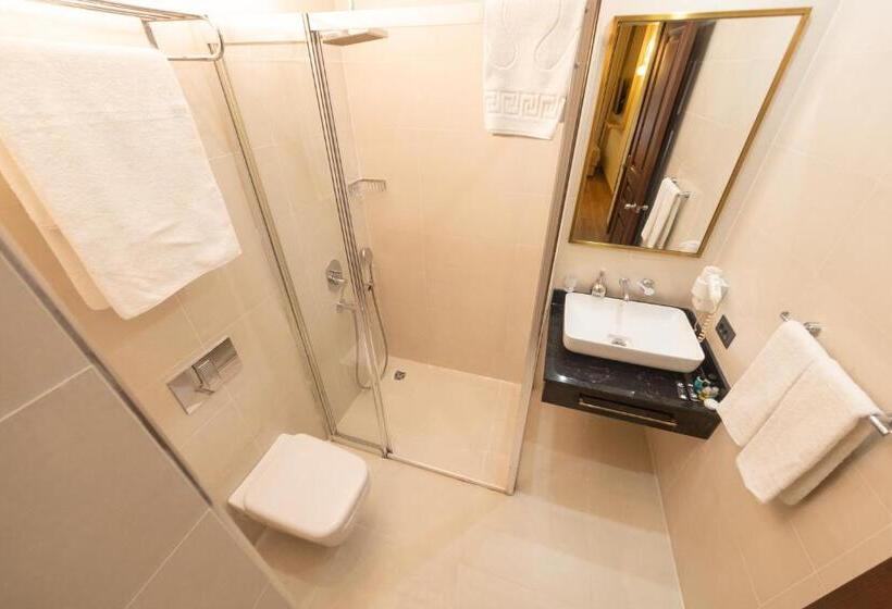 Fotos del hotel Atik Palas:  52