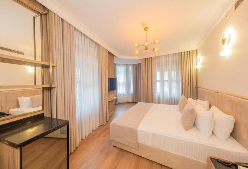 Fotos del hotel Atik Palas:  17