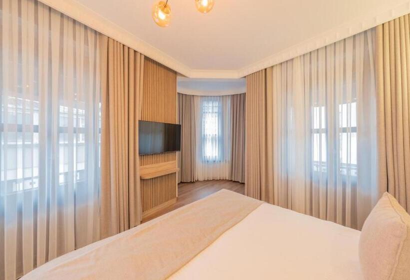 Fotos del hotel Atik Palas:  53