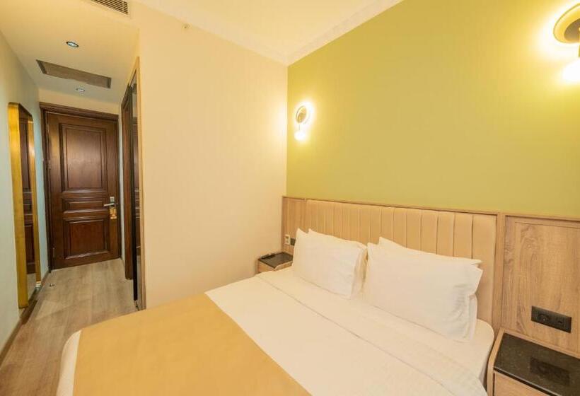 Fotos del hotel Atik Palas:  18