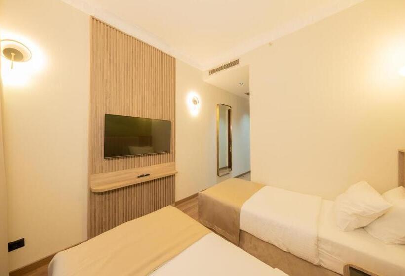 Fotos del hotel Atik Palas:  49