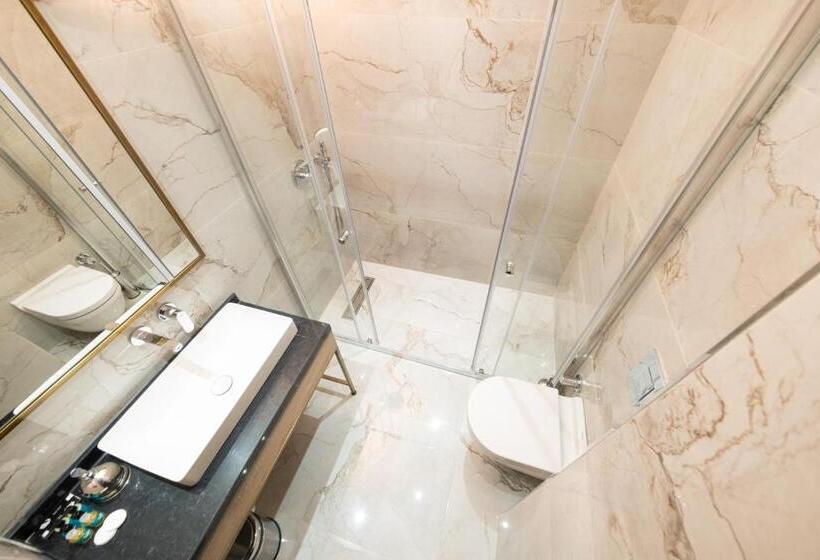 Fotos del hotel Atik Palas:  31