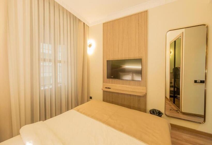 Fotos del hotel Atik Palas:  48