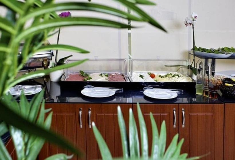 Fotos del hotel Atik Palas:  67