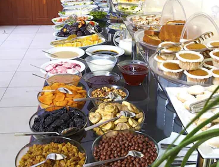 Fotos del hotel Atik Palas:  39