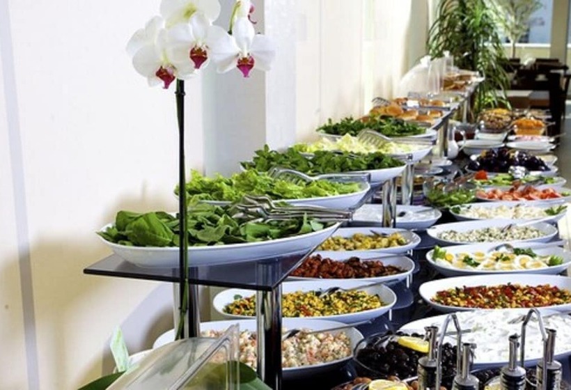 Fotos del hotel Atik Palas:  40