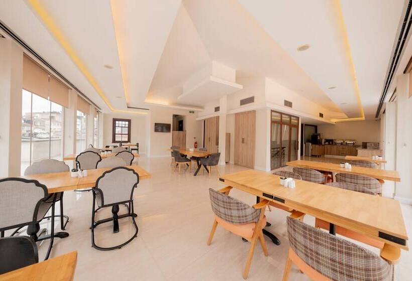 Fotos del hotel Atik Palas:  28