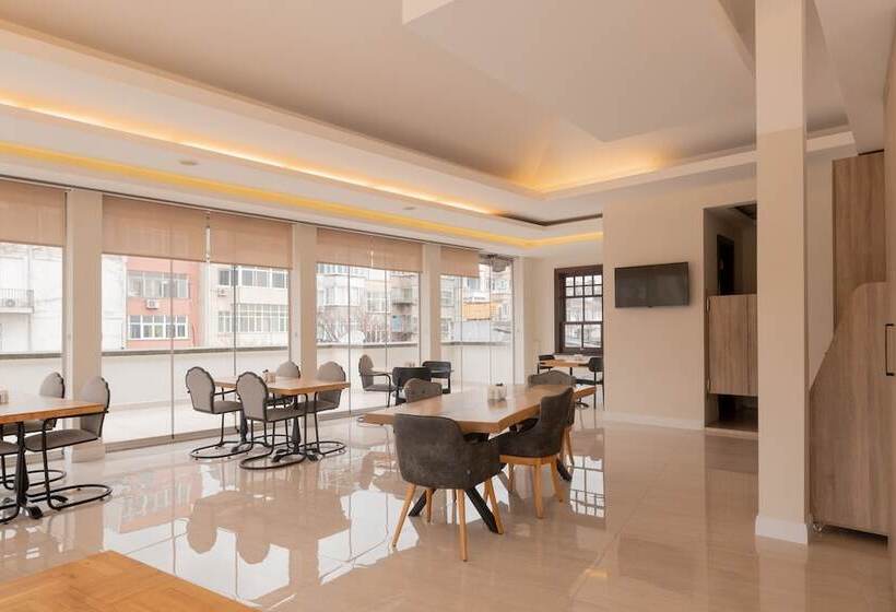 Fotos del hotel Atik Palas:  33