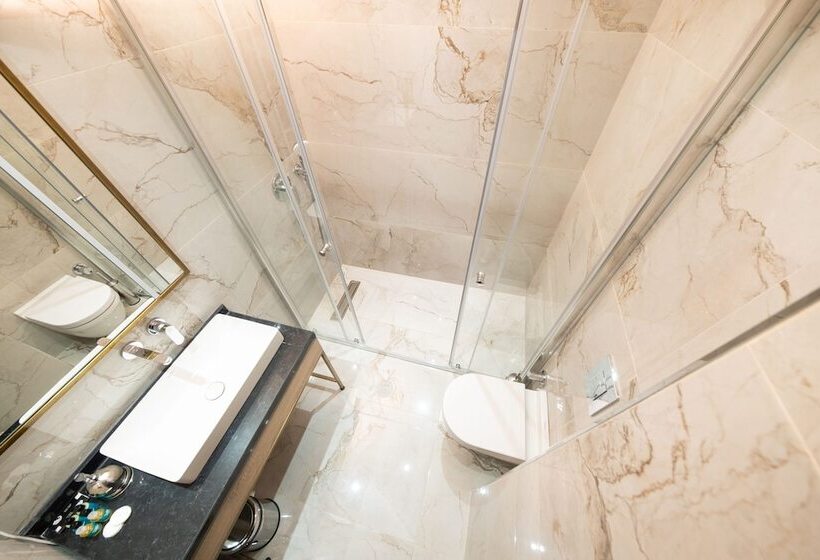 Fotos del hotel Atik Palas:  8