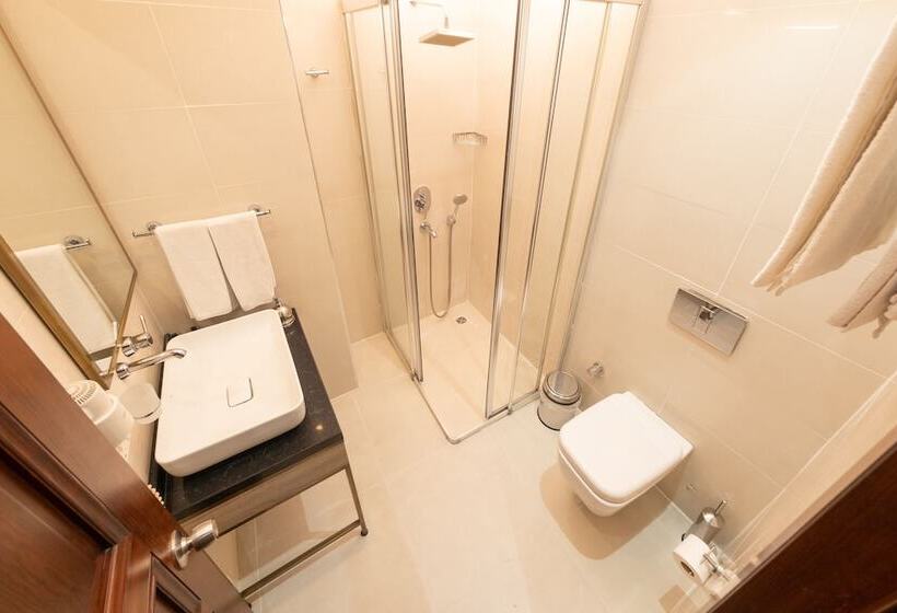 Fotos del hotel Atik Palas:  3