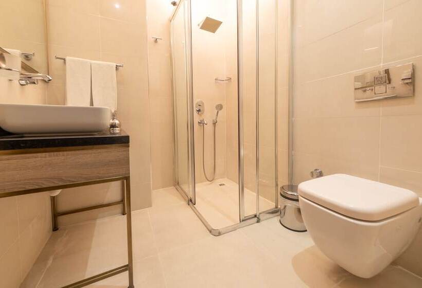 Fotos del hotel Atik Palas:  5