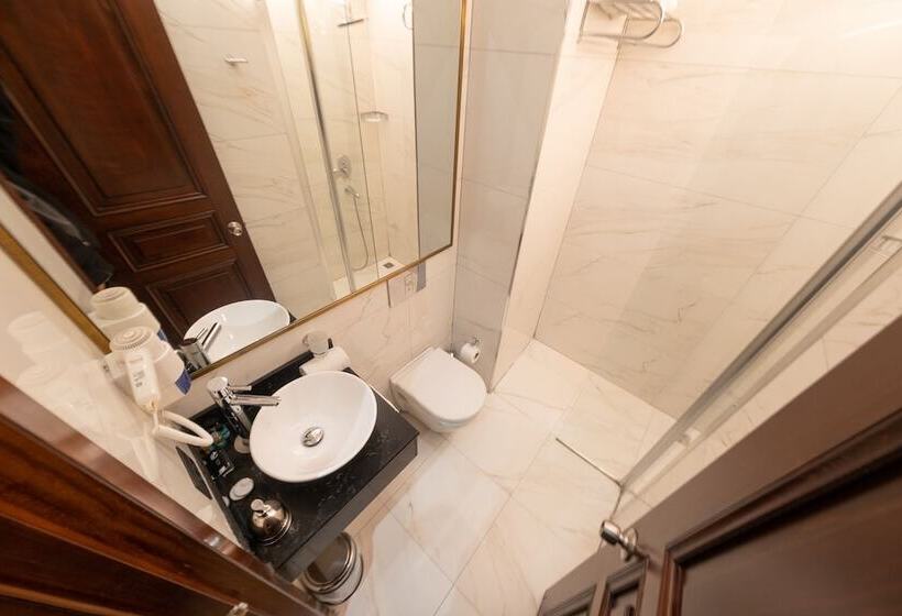 Fotos del hotel Atik Palas:  69