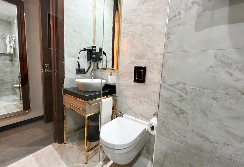 Fotos del hotel Atik Palas:  4