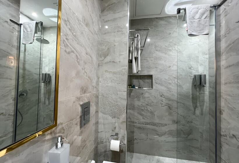 Fotos del hotel Atik Palas:  41