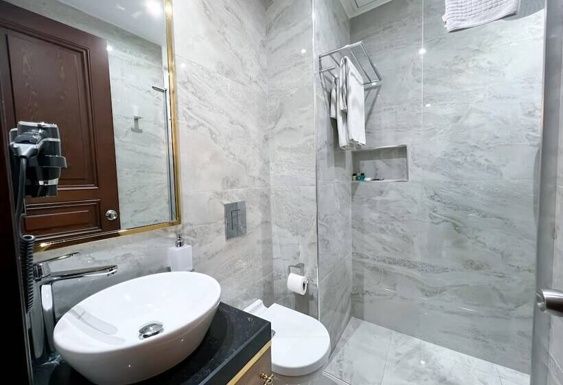 Fotos del hotel Atik Palas:  65