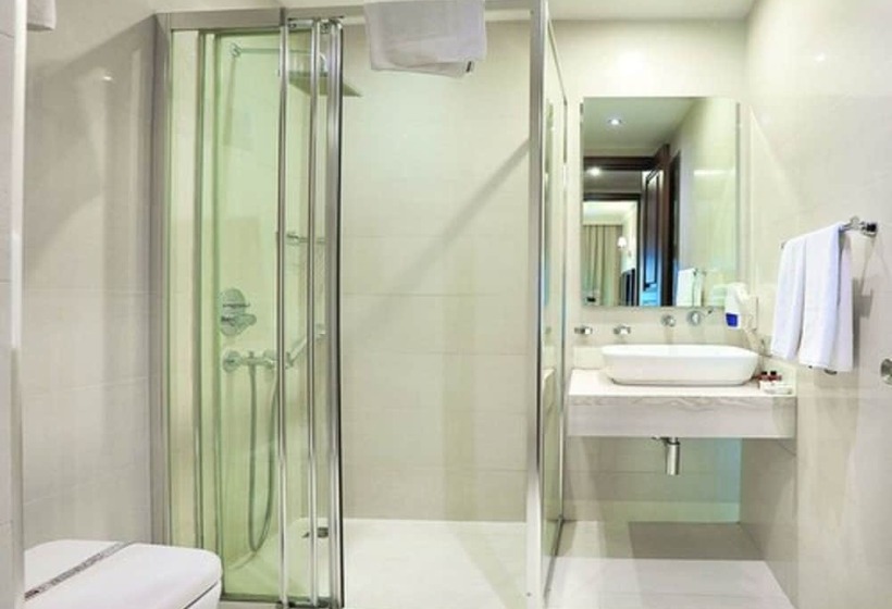 Fotos del hotel Atik Palas:  58