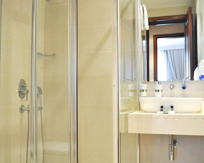 Fotos del hotel Atik Palas:  56