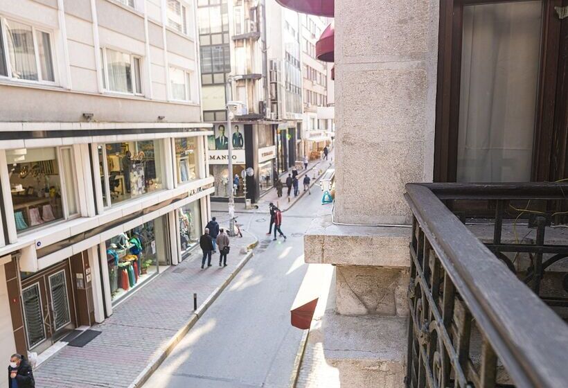 Fotos del hotel Atik Palas:  51