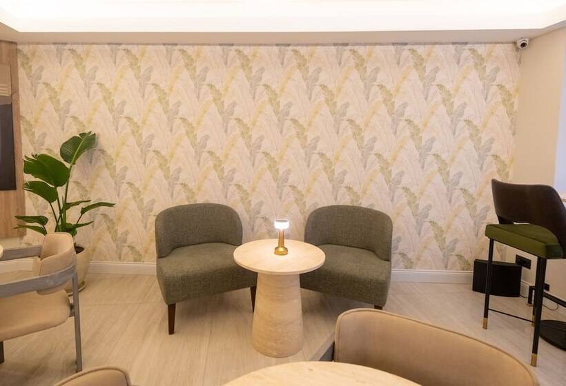 Fotos del hotel Atik Palas:  46