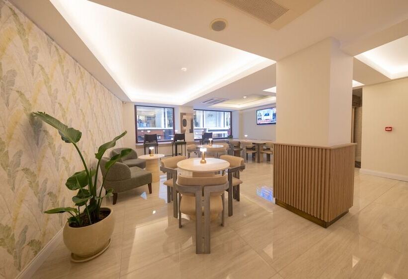 Fotos del hotel Atik Palas:  27