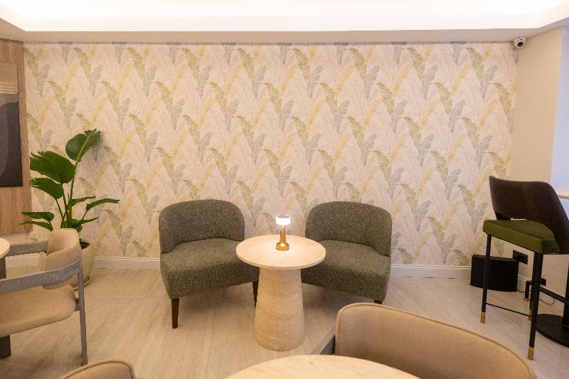 Fotos del hotel Atik Palas:  38